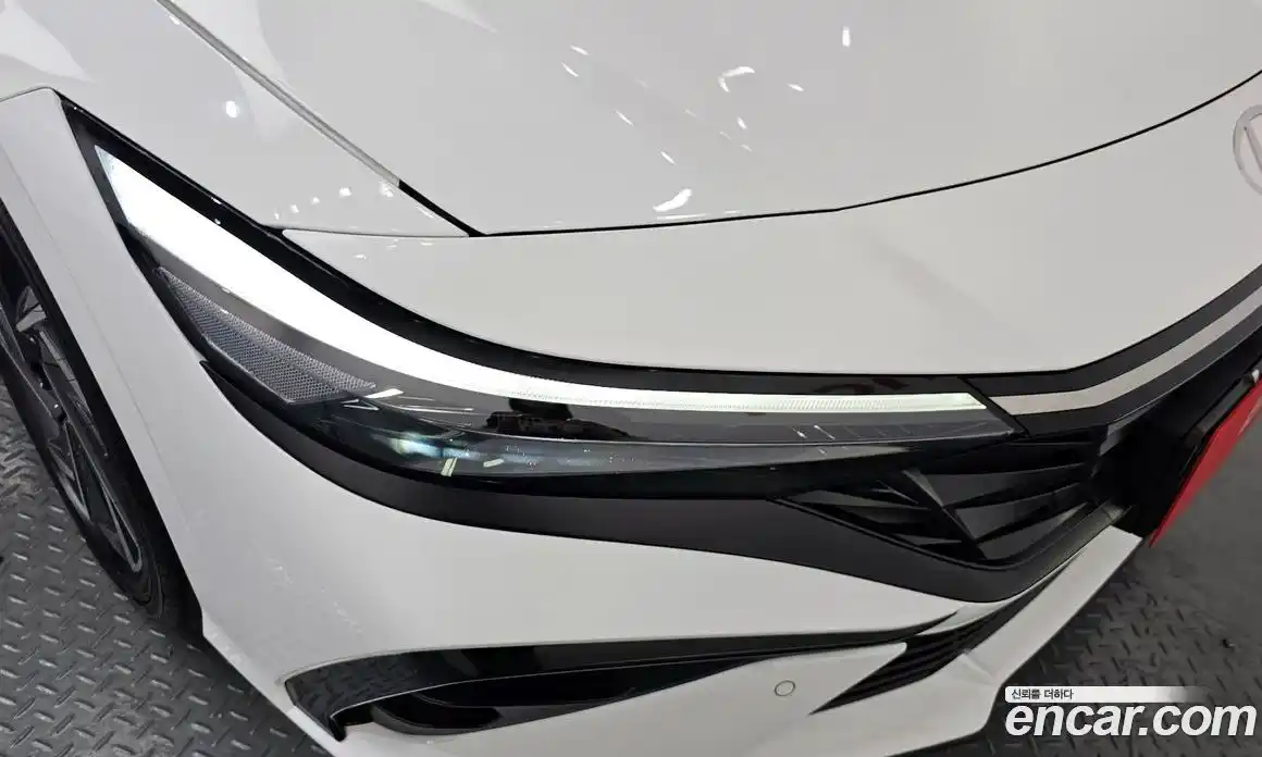 Hyundai Avante 2025 1.6 гидро в Москве № 1536852, фото 8