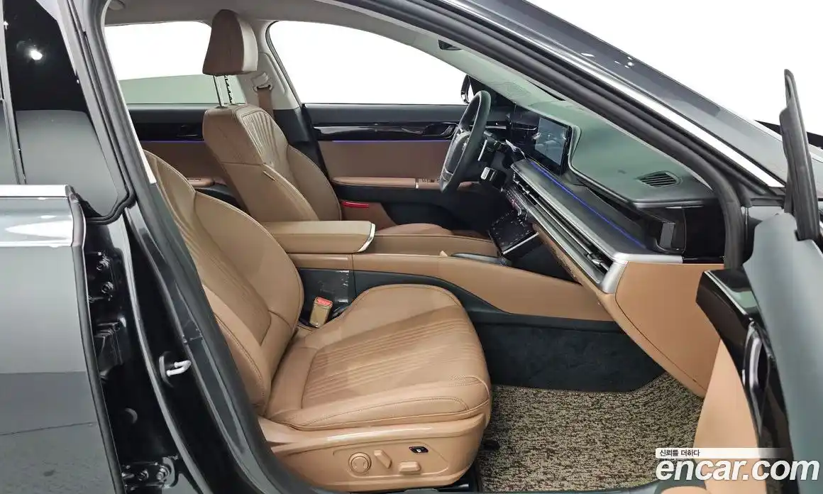 Hyundai Grandeur 2025 2.5 гидро в Москве № 1536856, фото 16