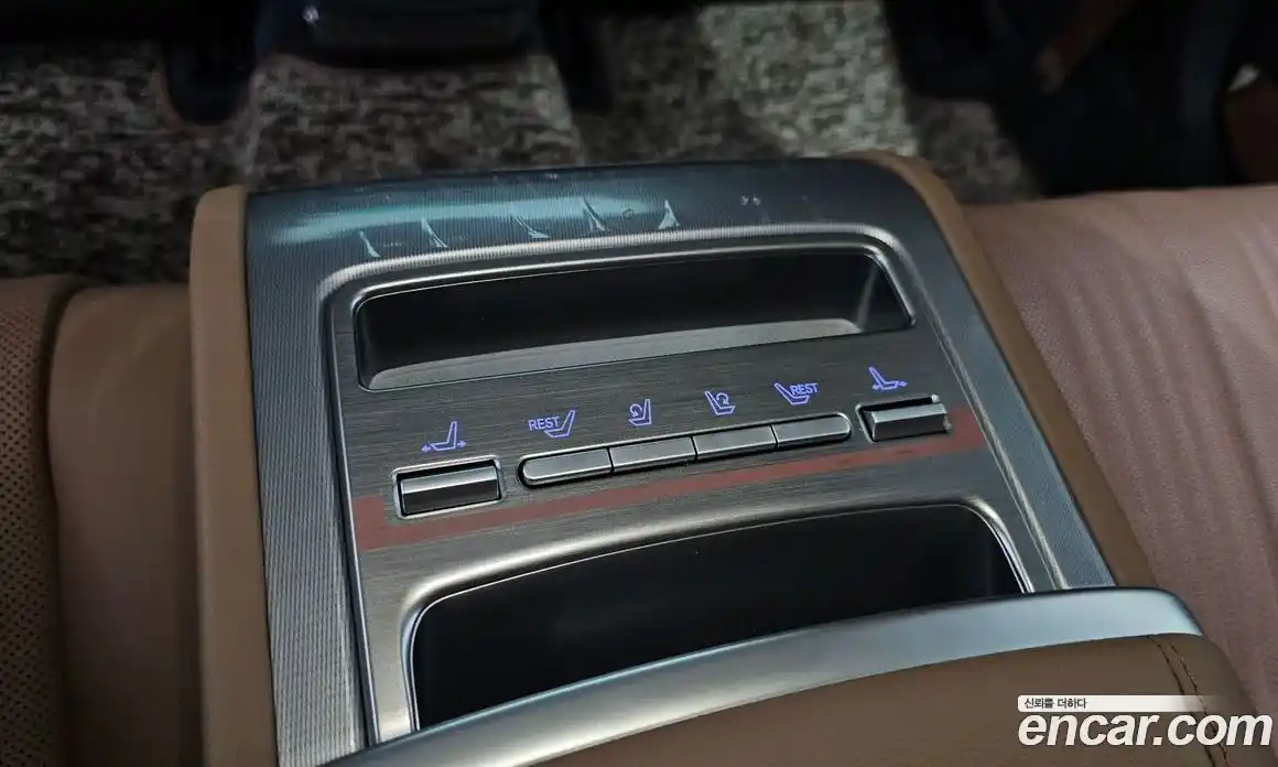 Hyundai Grandeur 2025 2.5 гидро в Москве № 1536856, фото 24