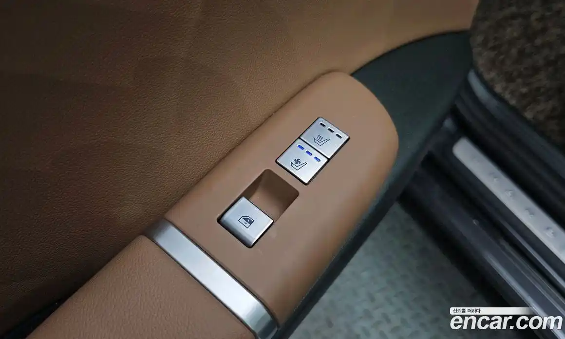 Hyundai Grandeur 2025 2.5 гидро в Москве № 1536856, фото 25
