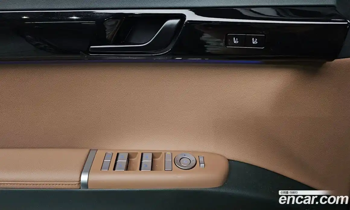 Hyundai Grandeur 2025 2.5 гидро в Москве № 1536856, фото 27