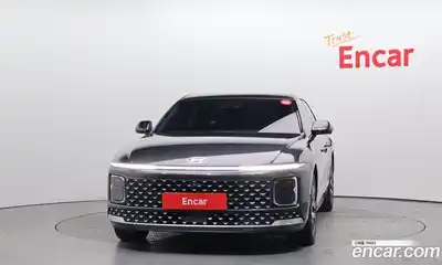 Hyundai Grandeur 2025 2.5 гидро в Москве № 1536856, миниатюра 3