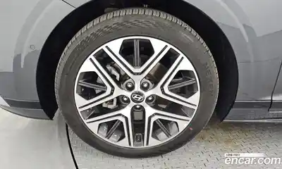 Hyundai Grandeur 2025 2.5 гидро в Москве № 1536856, миниатюра 5