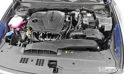 Hyundai Grandeur 2025 2.5 гидро в Москве № 1536856, миниатюра 6