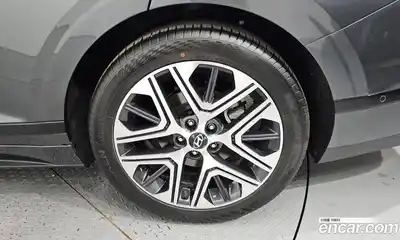 Hyundai Grandeur 2025 2.5 гидро в Москве № 1536856, миниатюра 7