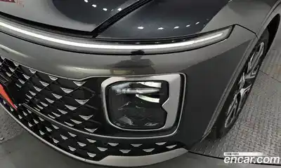 Hyundai Grandeur 2025 2.5 гидро в Москве № 1536856, миниатюра 8