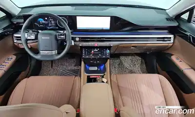 Hyundai Grandeur 2025 2.5 гидро в Москве № 1536856, миниатюра 10
