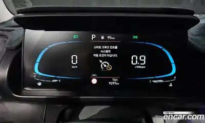 Hyundai Casper 2025 1.0 гидро в Москве № 1536881, миниатюра 11