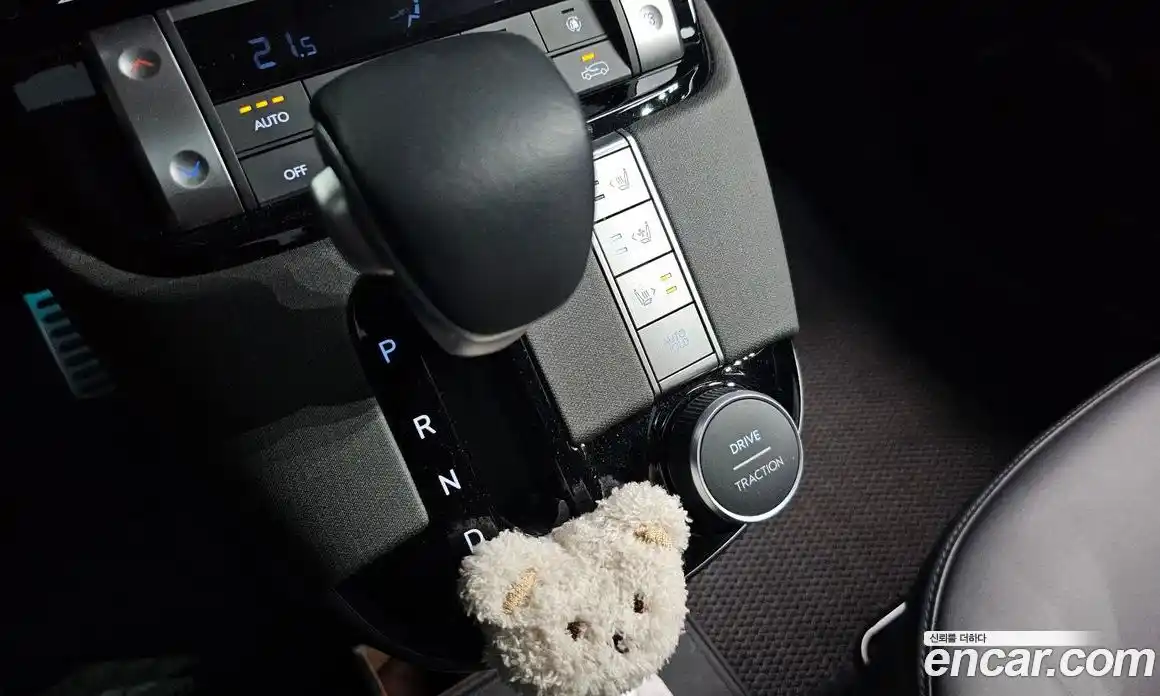 Hyundai Casper 2025 1.0 гидро в Москве № 1536881, фото 12