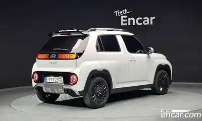 Hyundai Casper 2025 1.0 гидро в Москве № 1536881, миниатюра 2
