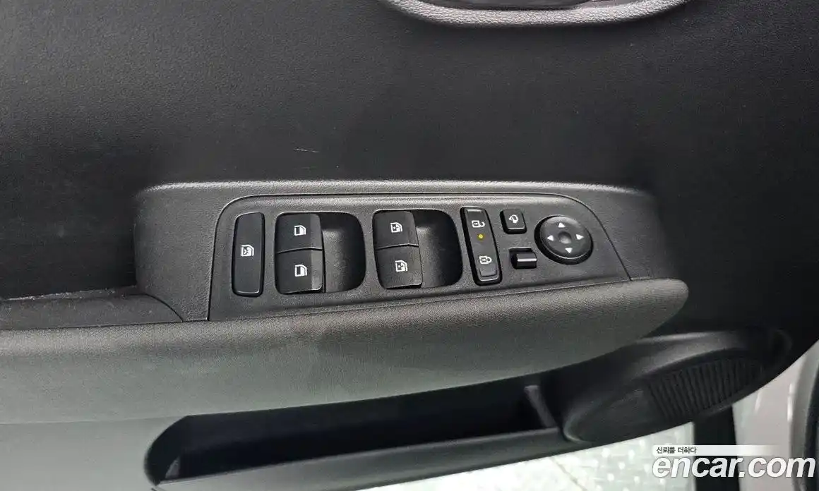 Hyundai Casper 2025 1.0 гидро в Москве № 1536881, фото 27
