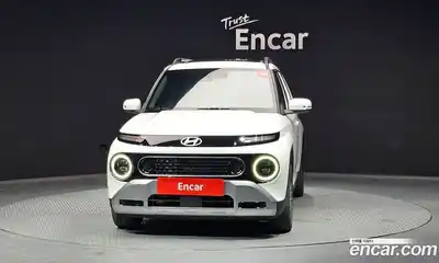 Hyundai Casper 2025 1.0 гидро в Москве № 1536881, миниатюра 3