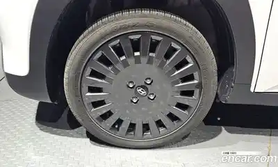 Hyundai Casper 2025 1.0 гидро в Москве № 1536881, миниатюра 5