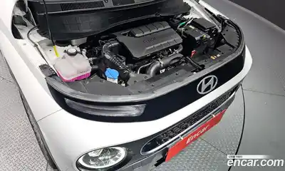 Hyundai Casper 2025 1.0 гидро в Москве № 1536881, миниатюра 6