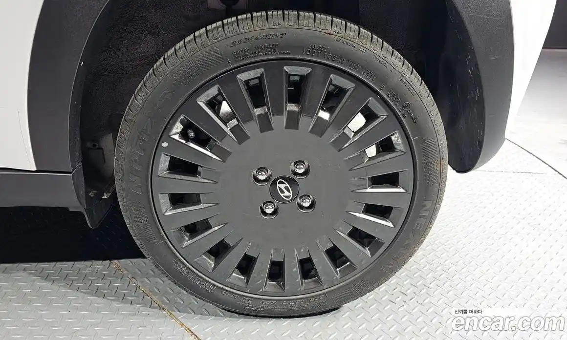Hyundai Casper 2025 1.0 гидро в Москве № 1536881, фото 7