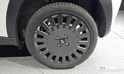 Hyundai Casper 2025 1.0 гидро в Москве № 1536881, миниатюра 7