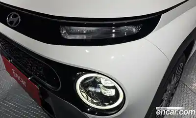 Hyundai Casper 2025 1.0 гидро в Москве № 1536881, миниатюра 8