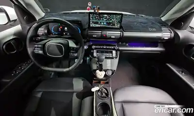 Hyundai Casper 2025 1.0 гидро в Москве № 1536881, миниатюра 10
