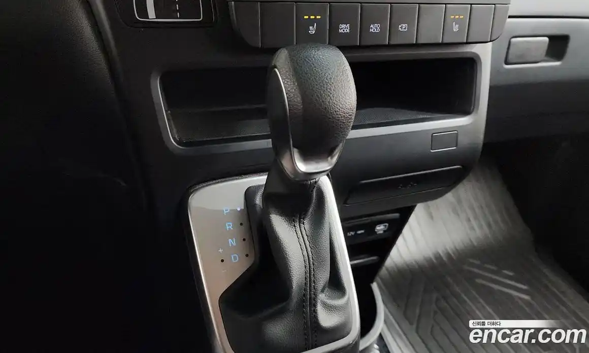Hyundai Staria 2024 2.2 гидро в Москве № 1536884, фото 11
