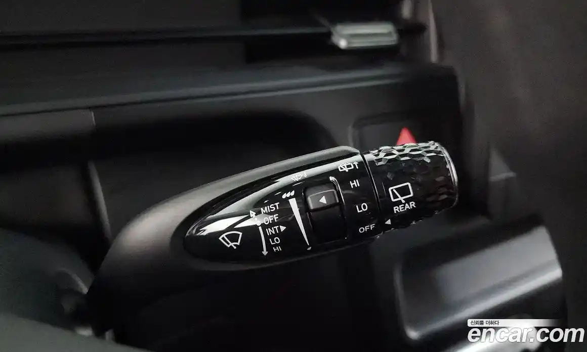 Hyundai Staria 2024 2.2 гидро в Москве № 1536884, фото 15