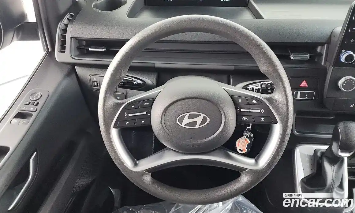 Hyundai Staria 2024 2.2 гидро в Москве № 1536884, фото 18