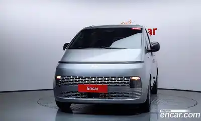 Hyundai Staria 2024 2.2 гидро в Москве № 1536884, миниатюра 2