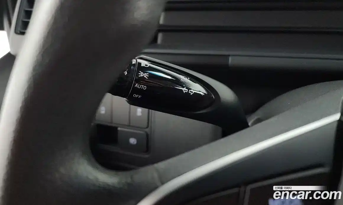 Hyundai Staria 2024 2.2 гидро в Москве № 1536884, фото 27