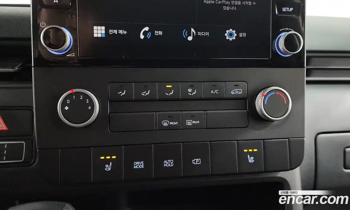 Hyundai Staria 2024 2.2 гидро в Москве № 1536884, фото 31