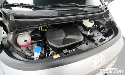 Hyundai Staria 2024 2.2 гидро в Москве № 1536884, миниатюра 5