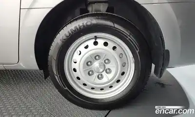 Hyundai Staria 2024 2.2 гидро в Москве № 1536884, миниатюра 6