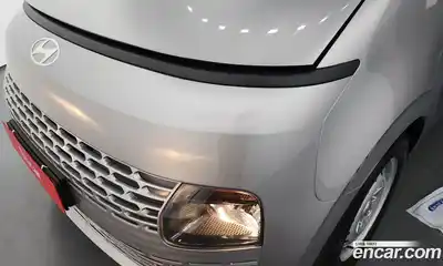 Hyundai Staria 2024 2.2 гидро в Москве № 1536884, миниатюра 7
