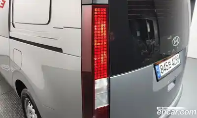Hyundai Staria 2024 2.2 гидро в Москве № 1536884, миниатюра 8