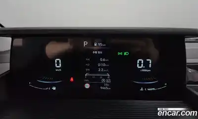 Hyundai Staria 2024 2.2 гидро в Москве № 1536884, миниатюра 10