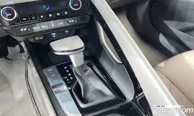Hyundai Avante 2025 1.6 гидро в Москве № 1536981, миниатюра 12
