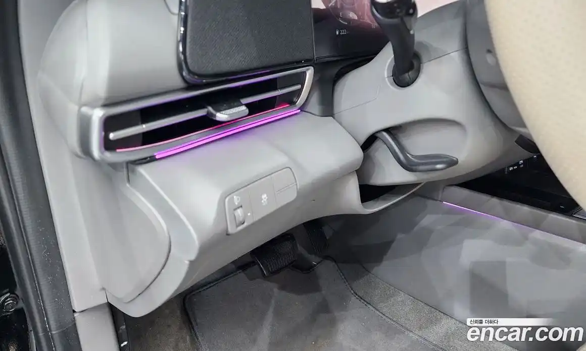Hyundai Avante 2025 1.6 гидро в Москве № 1536981, фото 26