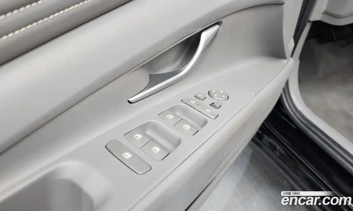 Hyundai Avante 2025 1.6 гидро в Москве № 1536981, фото 28