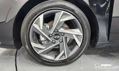 Hyundai Avante 2025 1.6 гидро в Москве № 1536981, миниатюра 5