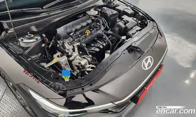 Hyundai Avante 2025 1.6 гидро в Москве № 1536981, миниатюра 6