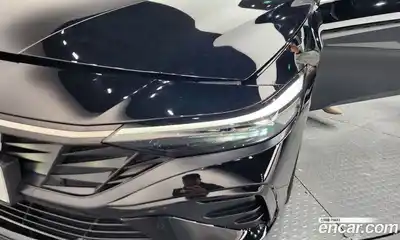 Hyundai Avante 2025 1.6 гидро в Москве № 1536981, миниатюра 8