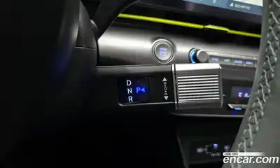 Hyundai Kona 2024 1.6 гидро в Москве № 1537042, миниатюра 12
