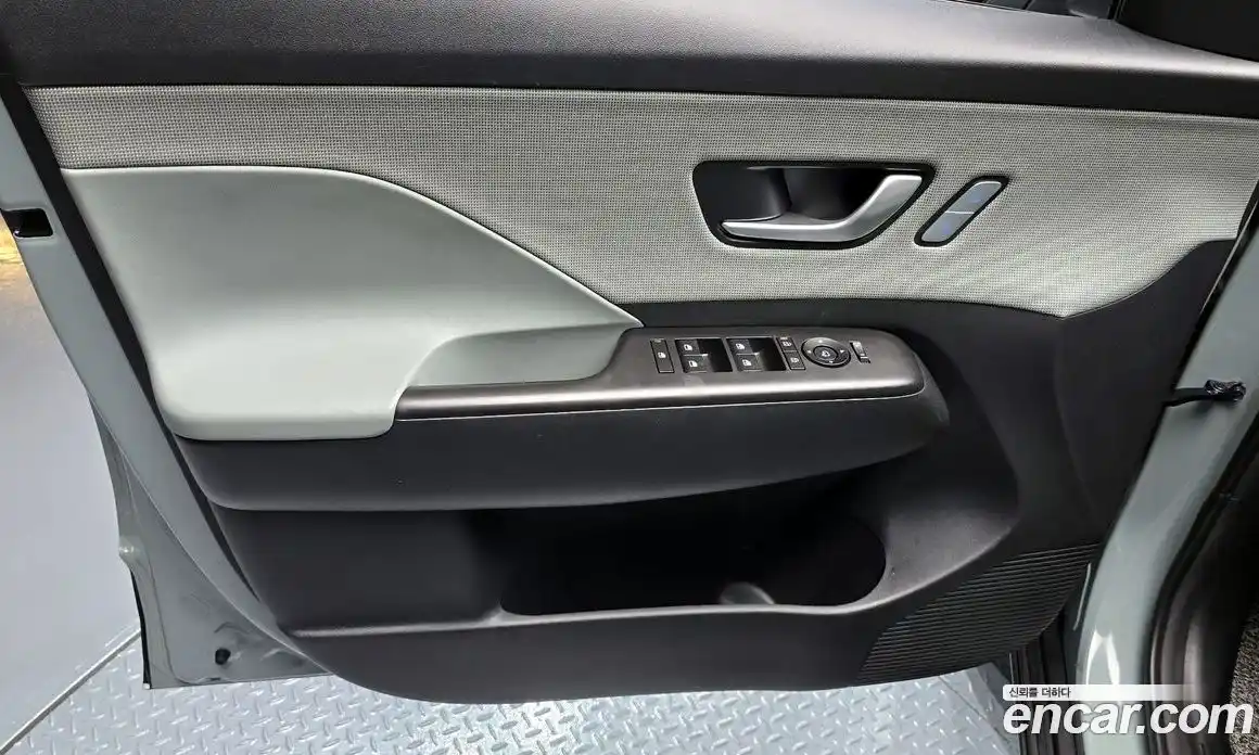 Hyundai Kona 2024 1.6 гидро в Москве № 1537042, фото 14