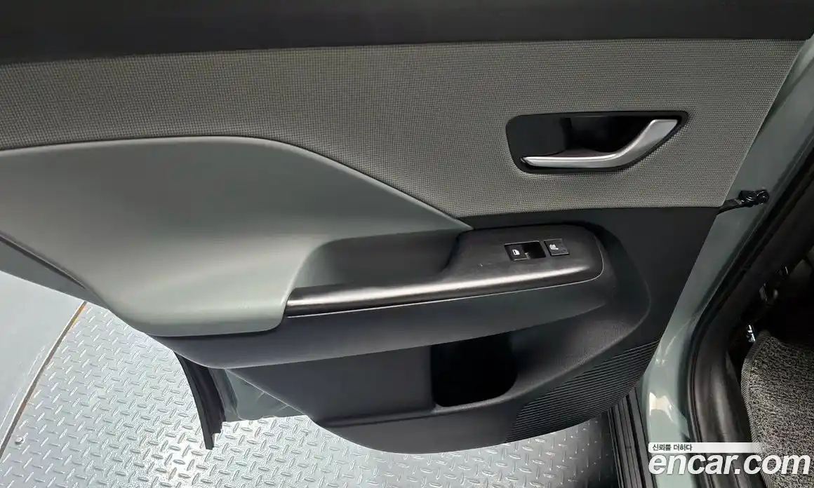 Hyundai Kona 2024 1.6 гидро в Москве № 1537042, фото 15
