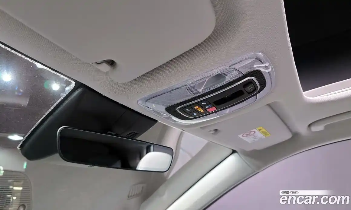 Hyundai Kona 2024 1.6 гидро в Москве № 1537042, фото 26