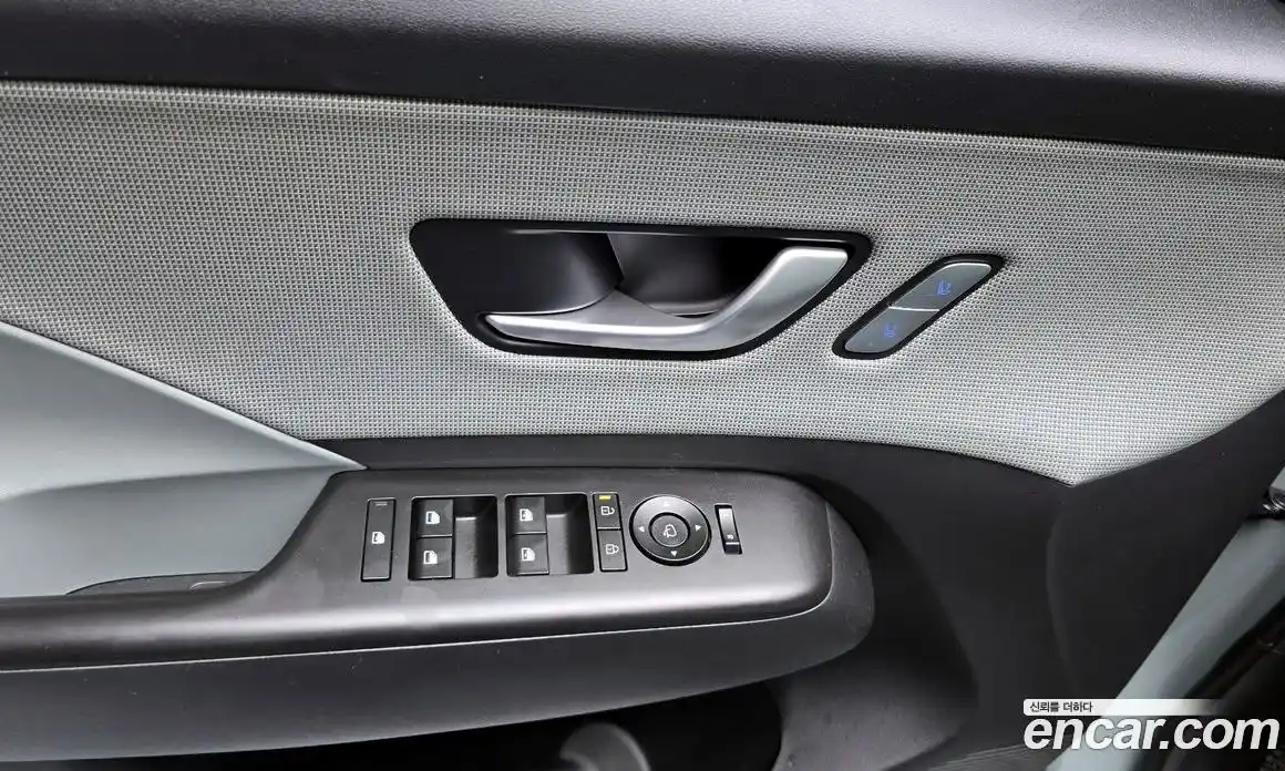 Hyundai Kona 2024 1.6 гидро в Москве № 1537042, фото 28