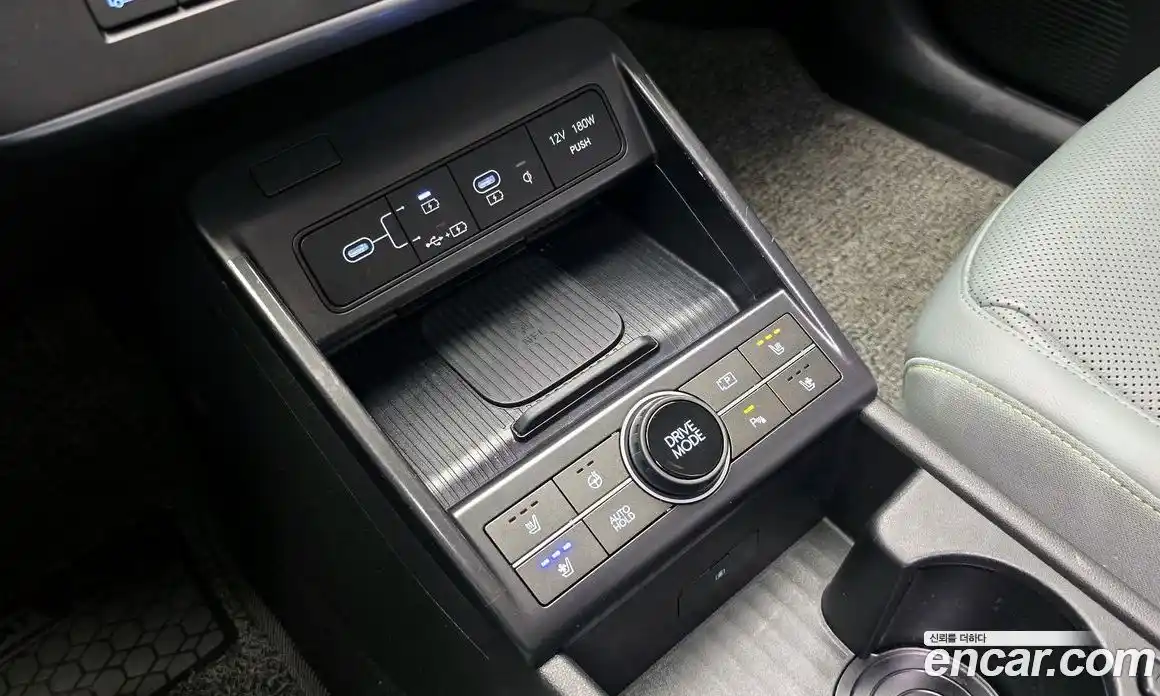 Hyundai Kona 2024 1.6 гидро в Москве № 1537042, фото 30