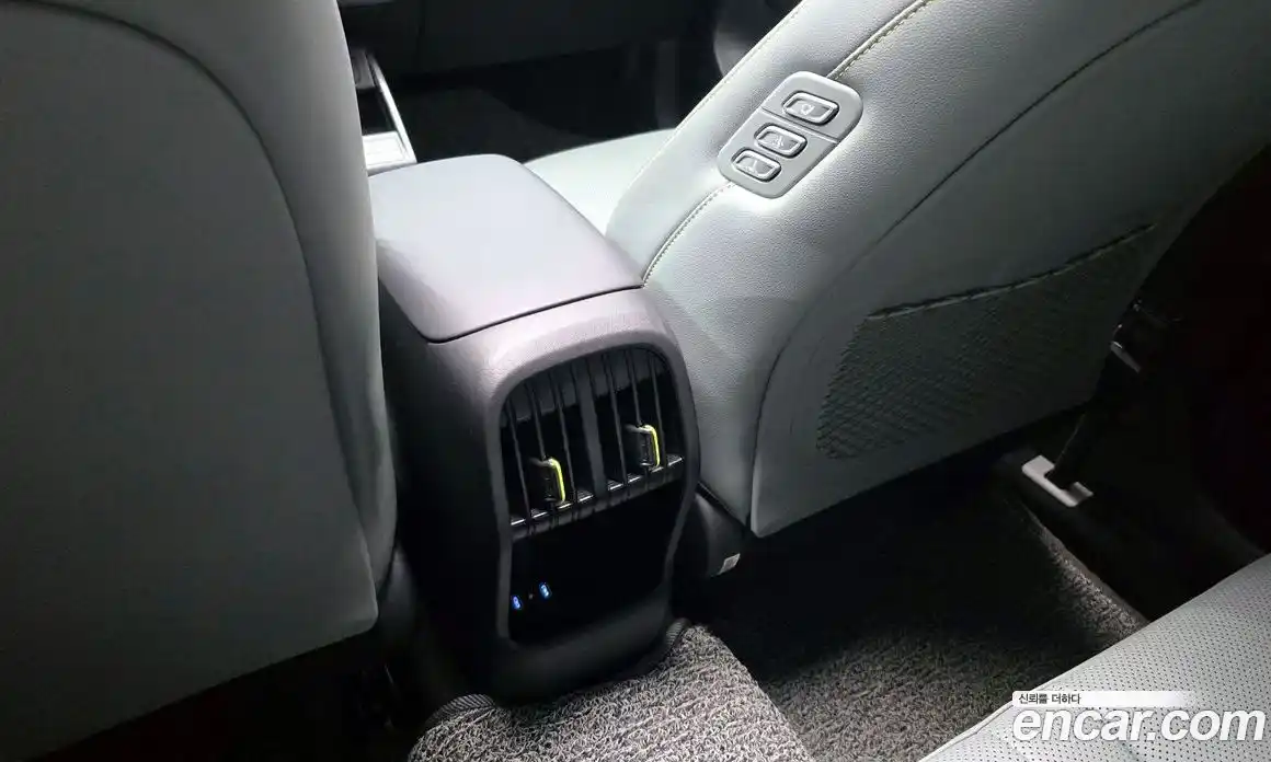 Hyundai Kona 2024 1.6 гидро в Москве № 1537042, фото 31