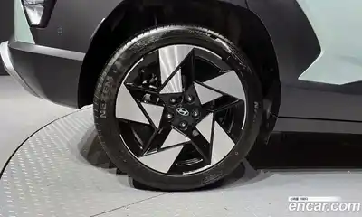 Hyundai Kona 2024 1.6 гидро в Москве № 1537042, миниатюра 5