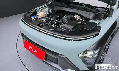 Hyundai Kona 2024 1.6 гидро в Москве № 1537042, миниатюра 6