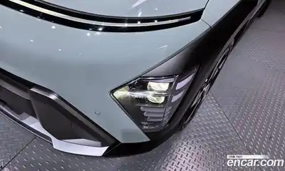 Hyundai Kona 2024 1.6 гидро в Москве № 1537042, миниатюра 8