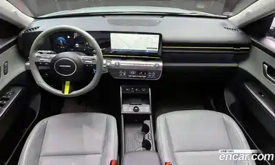 Hyundai Kona 2024 1.6 гидро в Москве № 1537042, миниатюра 10